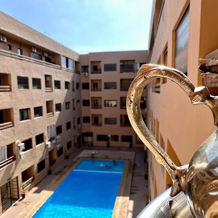 مراكش Mar Kech Home المظهر الخارجي الصورة