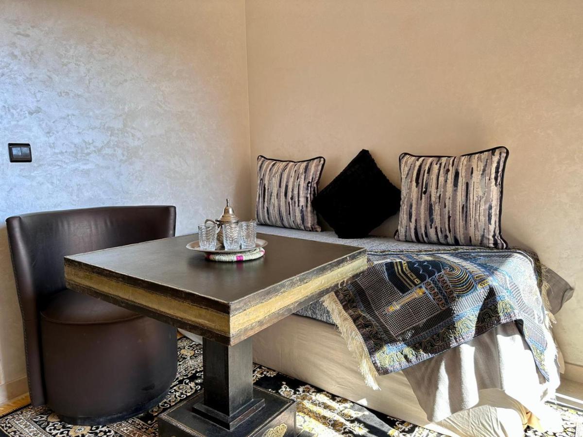 مراكش Mar Kech Home المظهر الخارجي الصورة