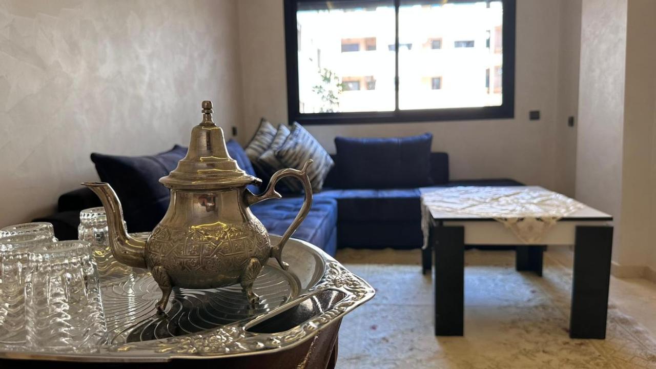 مراكش Mar Kech Home المظهر الخارجي الصورة