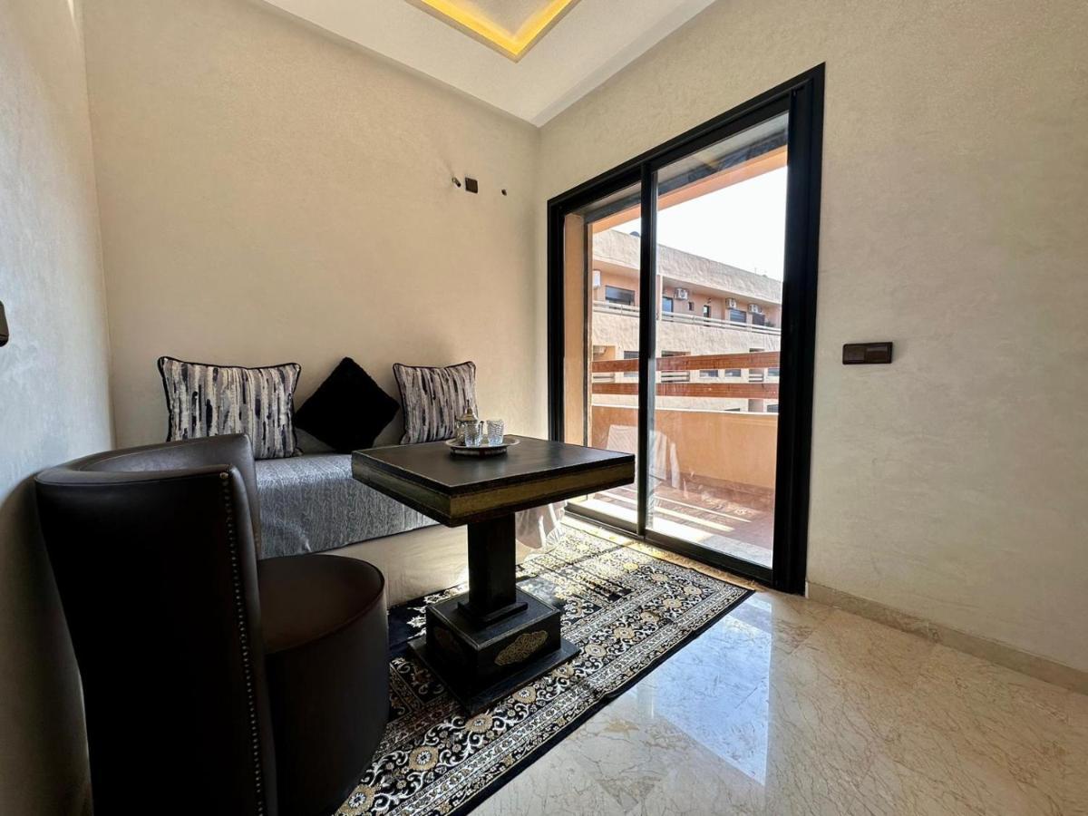 مراكش Mar Kech Home المظهر الخارجي الصورة