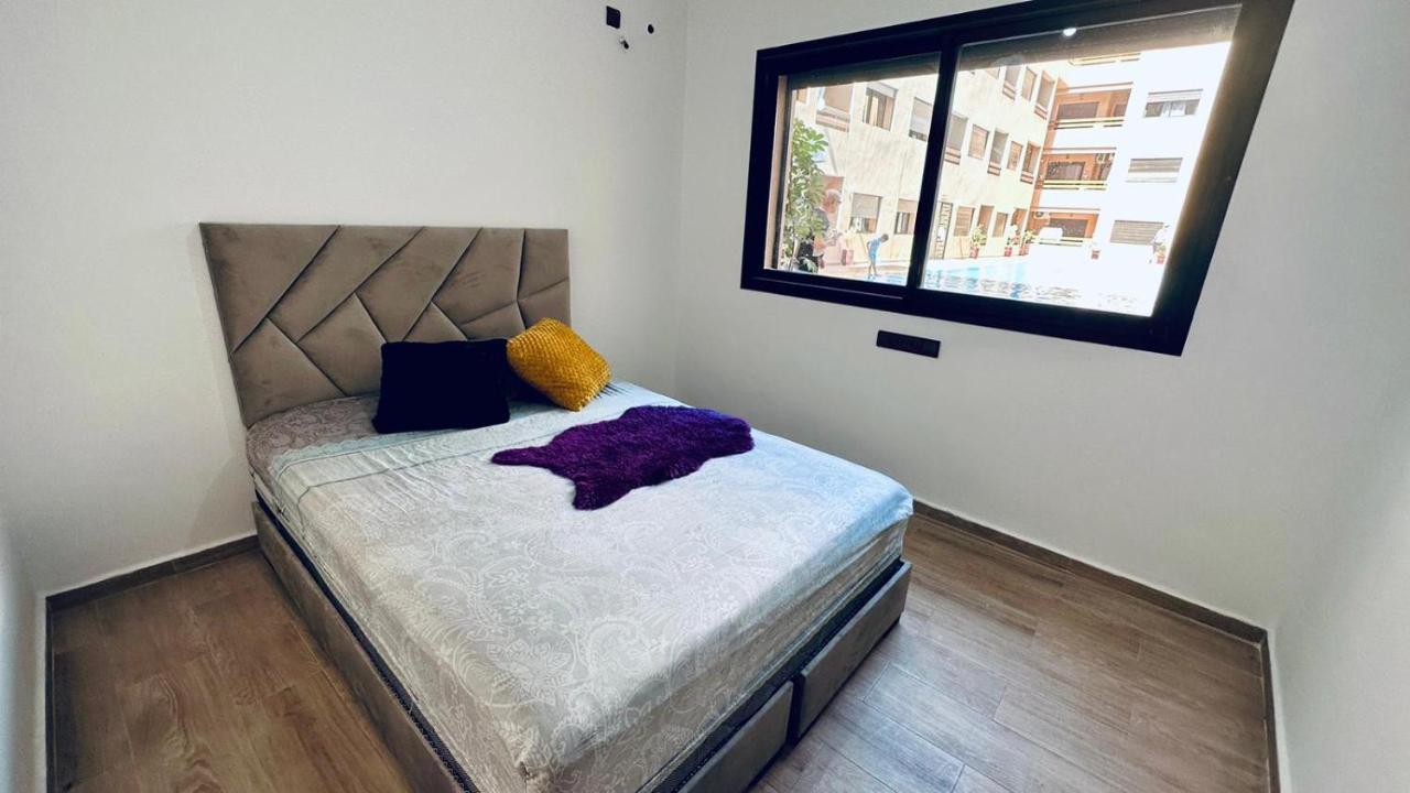 مراكش Mar Kech Home المظهر الخارجي الصورة