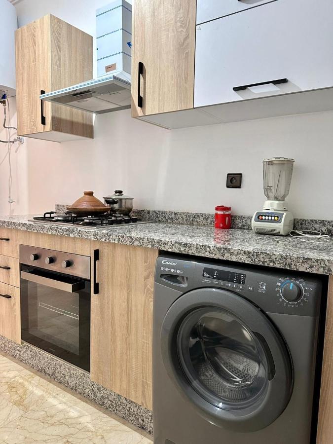 مراكش Mar Kech Home المظهر الخارجي الصورة